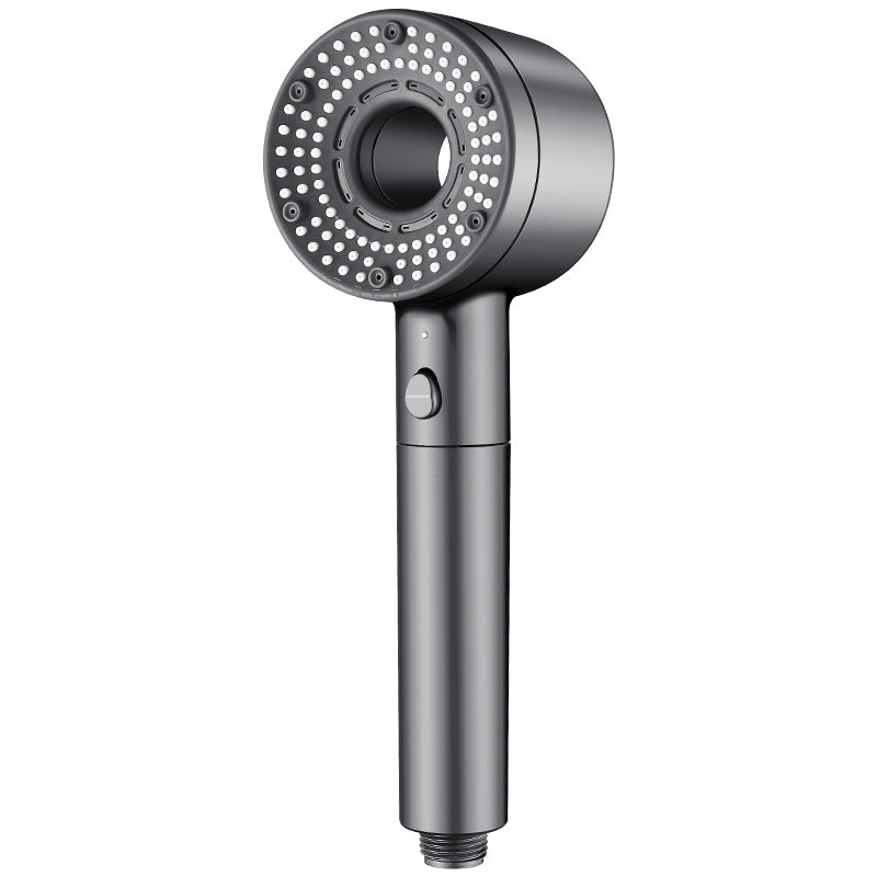 Turbo Shower Head, Super Powerful Rain Shower, Shower Head Set, Super Pressurized Bathroom, Bath Filter, Shower Head
